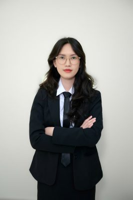 Châu Yến Vi - Chuyên viên