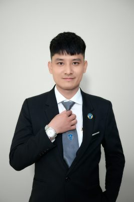 Đỗ Trung Việt - Luật sư