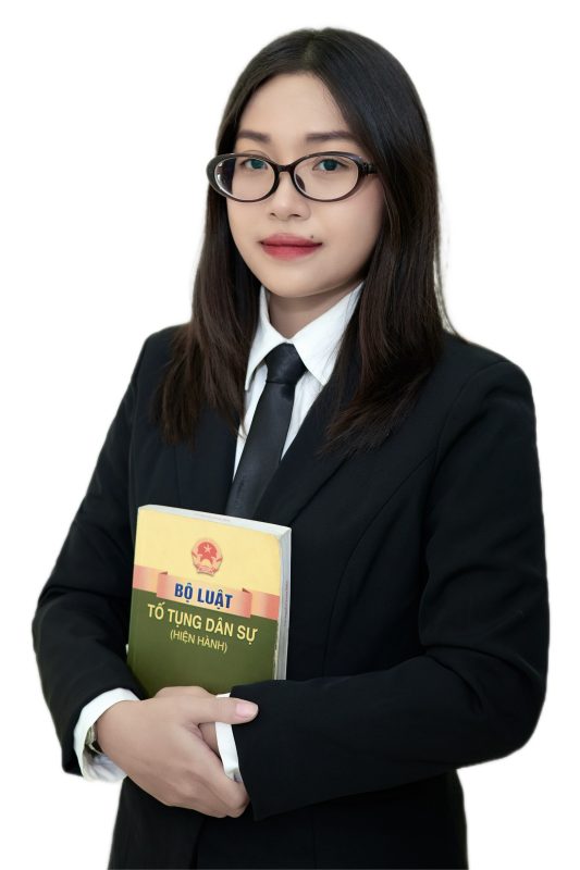 Chuyên viên Vũ Thj Anh Thư