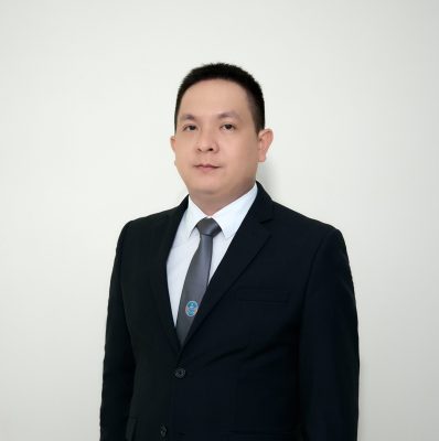 Ngô Đình Nhiên - Luật sư