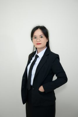 Nguyễn Thị Phương Dung - Chuyên viên