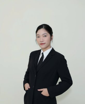 Chuyên viên Phan Thanh Thủy