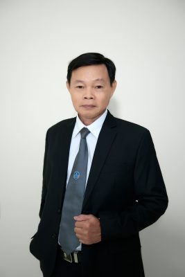 Trần Đình Phúc - Luật sư