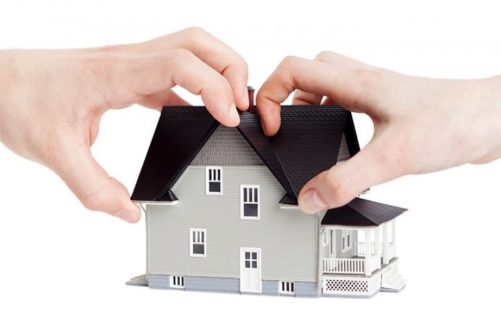 Tranh chap ve Bat dong san