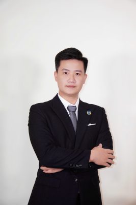 Luật sư Nguyễn Văn Chí